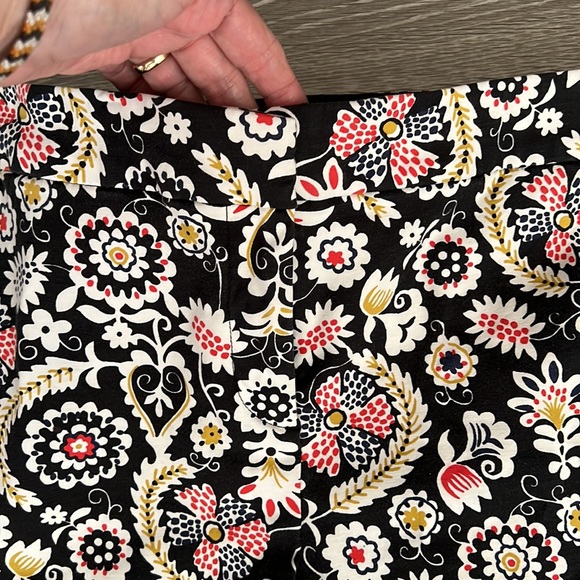 Boden pants. EUC - Picture 2 of 6